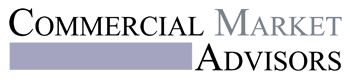 COMMERCIAL MARKET ADVISORS INC.